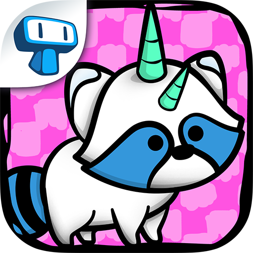 Raccoon Evolution - App on Amazon Appstore