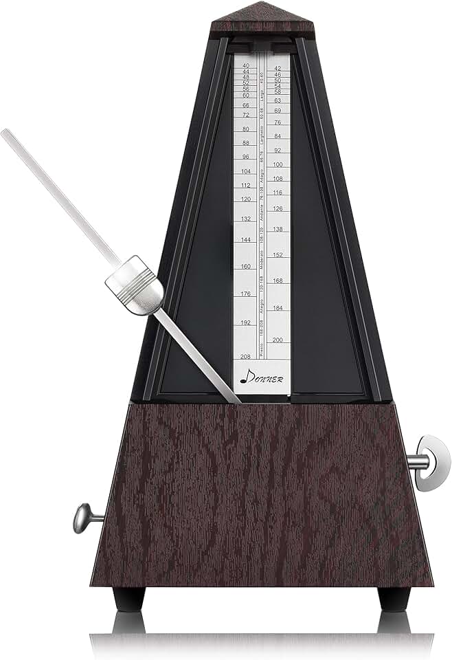 mechanical metronome