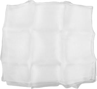 MISNODE Fruit Vegetable Ins ect Proof Net,Bird Netting for Garden Protection,60 Mesh Thickened Agricultural Plant Cover,Garden Netting Pe st Barrier,Plant Covers Bags for Garden Greenhouse(2 * 10m)