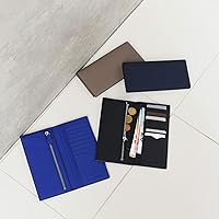 Amazon | [BONAVENTURA] ボナベンチュラ ロング ウォレット [エトープ