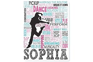 Nostalgic 90s Hip Hop Posters for Urban Wall Art