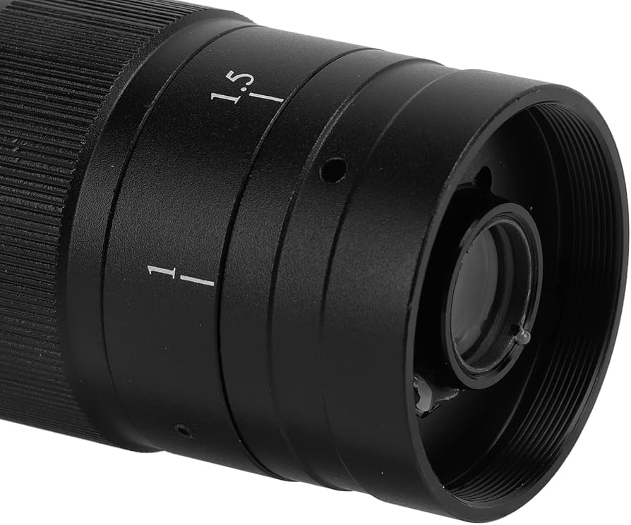 Amazon.com : Monocular Telescope Lens, 180X Zoom Microscope Camera