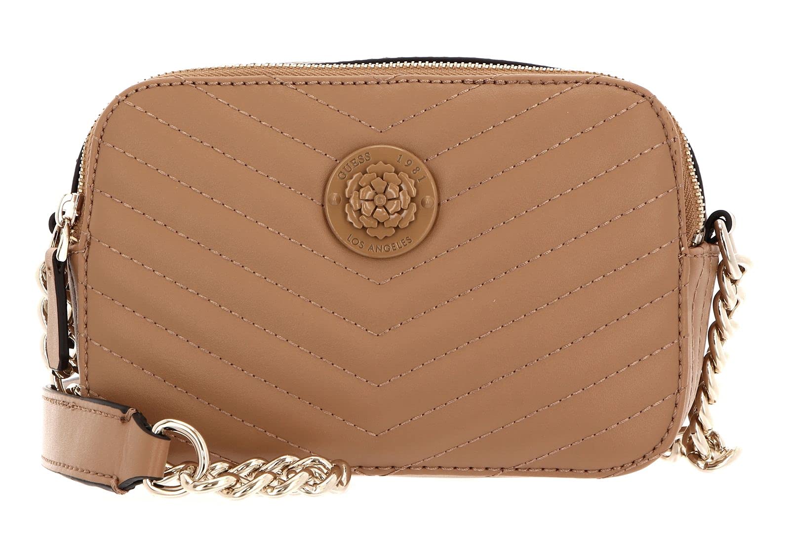 GUESS womens Noelle Crossbody Camera NOELLE