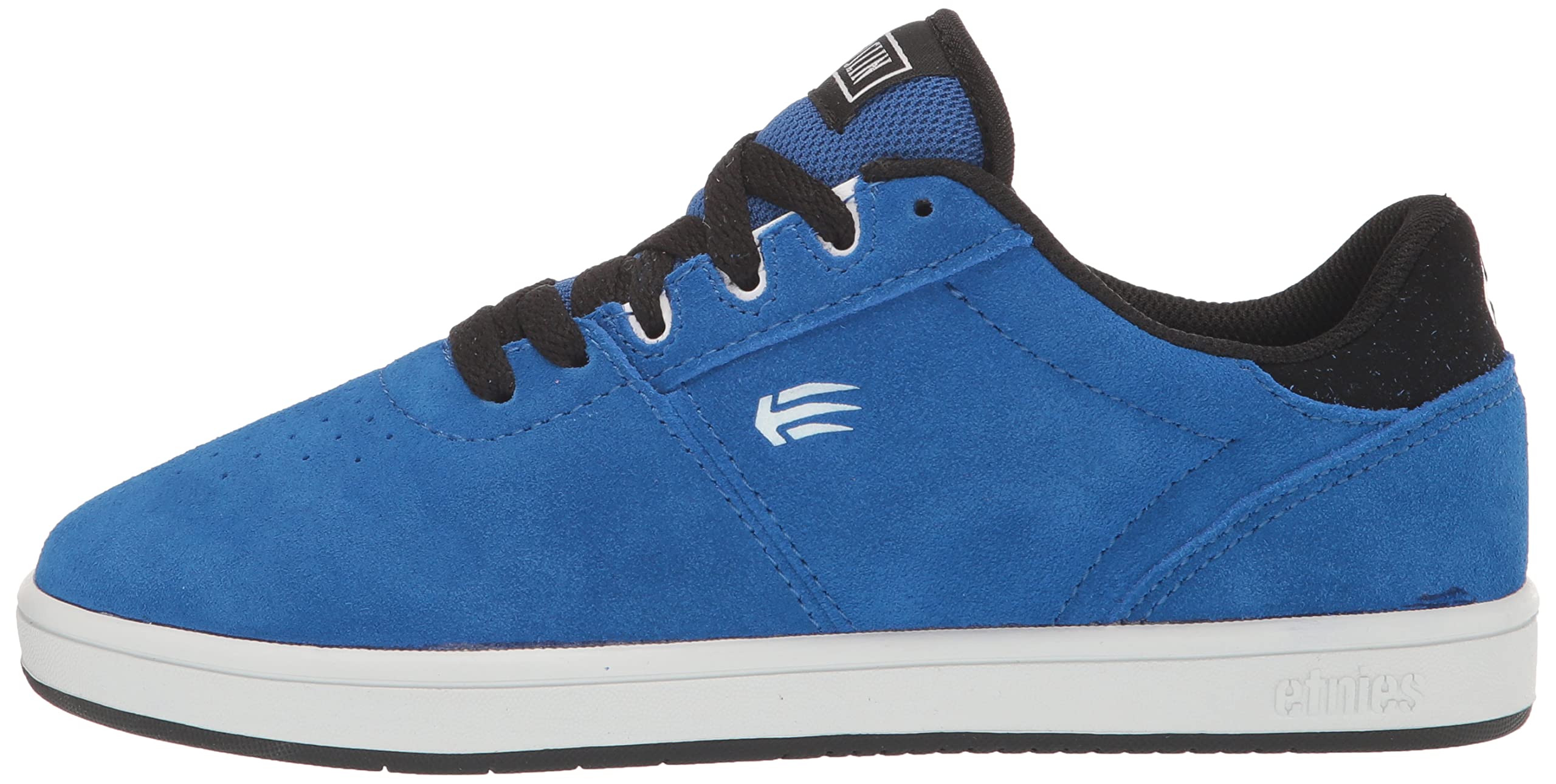Etnies Kids Josl1n, Chaussure de Skate Mixte Enfant