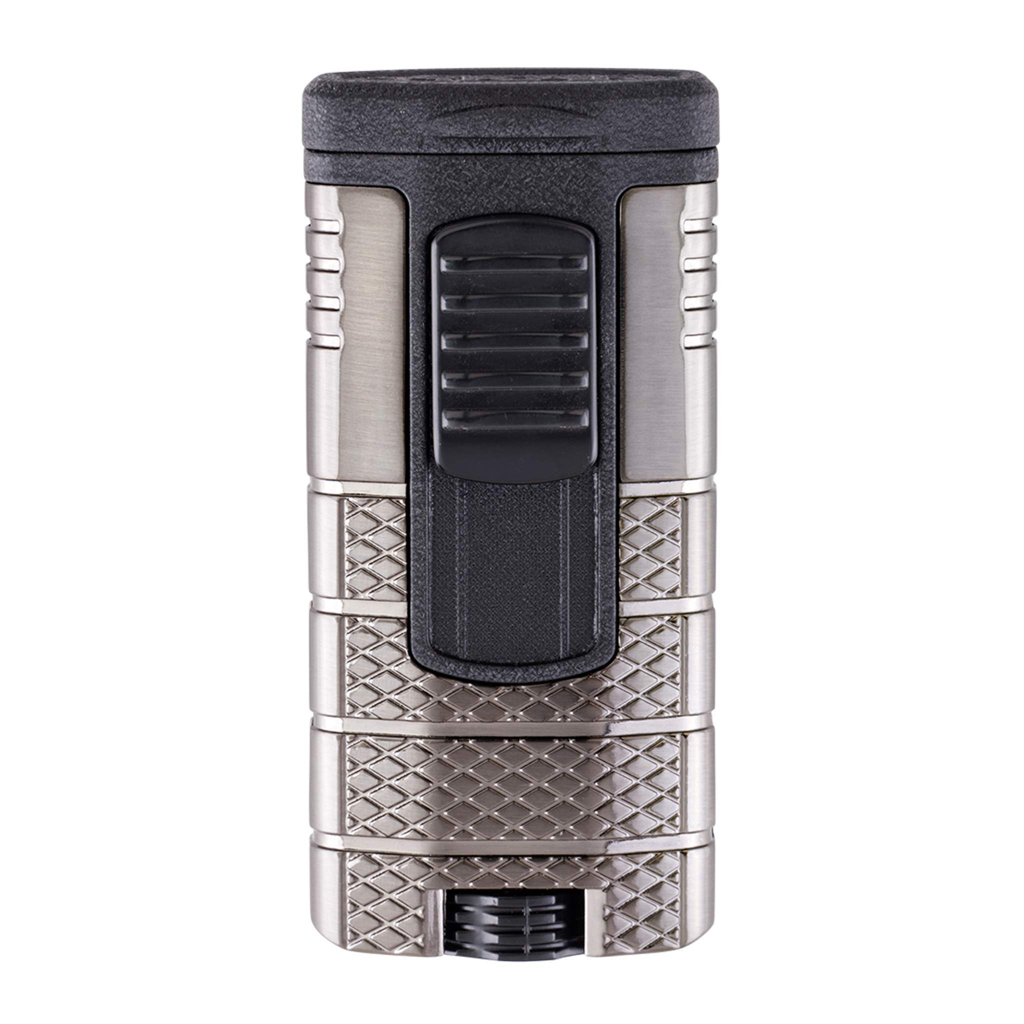 Xikar Escalade Double Flame Lighter finitions premium pour cigare d'exception