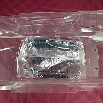 タミヤ アルファロメオ155 スペアボディ Amazon | 蔵出し タミヤ 未組立 タミヤ 110 電動RCカー スペア