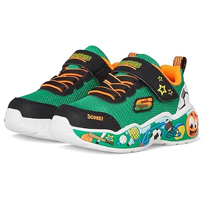 SKECHERS KIDS Play Scene 407312N (Toddler) Boy