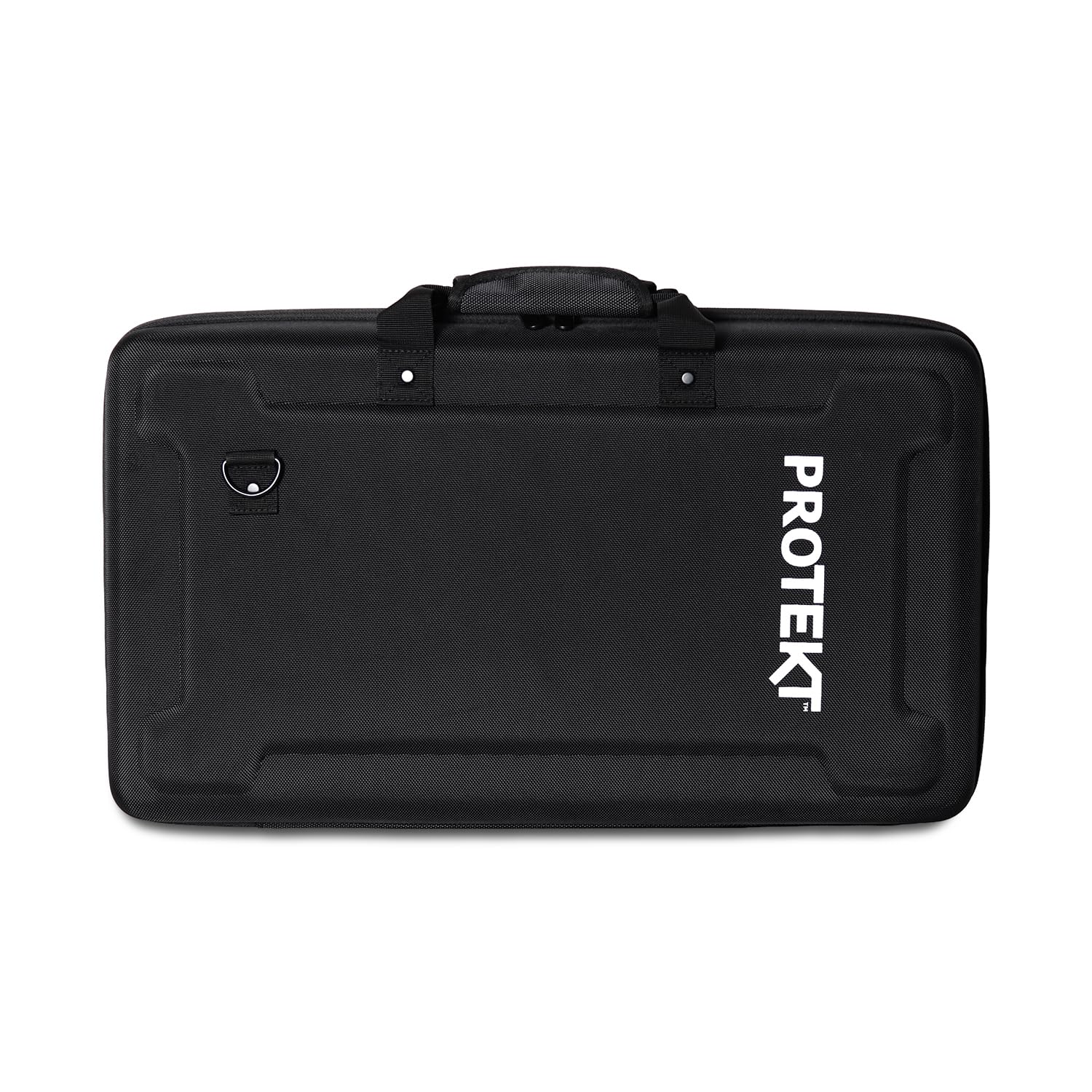 Protekt Mixstream Pro - BMS Plus Series DJ Bolsa de transporte para controlador Numark, Black, 595 X 385 X 85 mm, Bolsa para DJ
