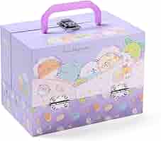 すみっコぐらし 化粧台 Amazon | レイス(Race) すみっコぐらし ミニバニティメイク