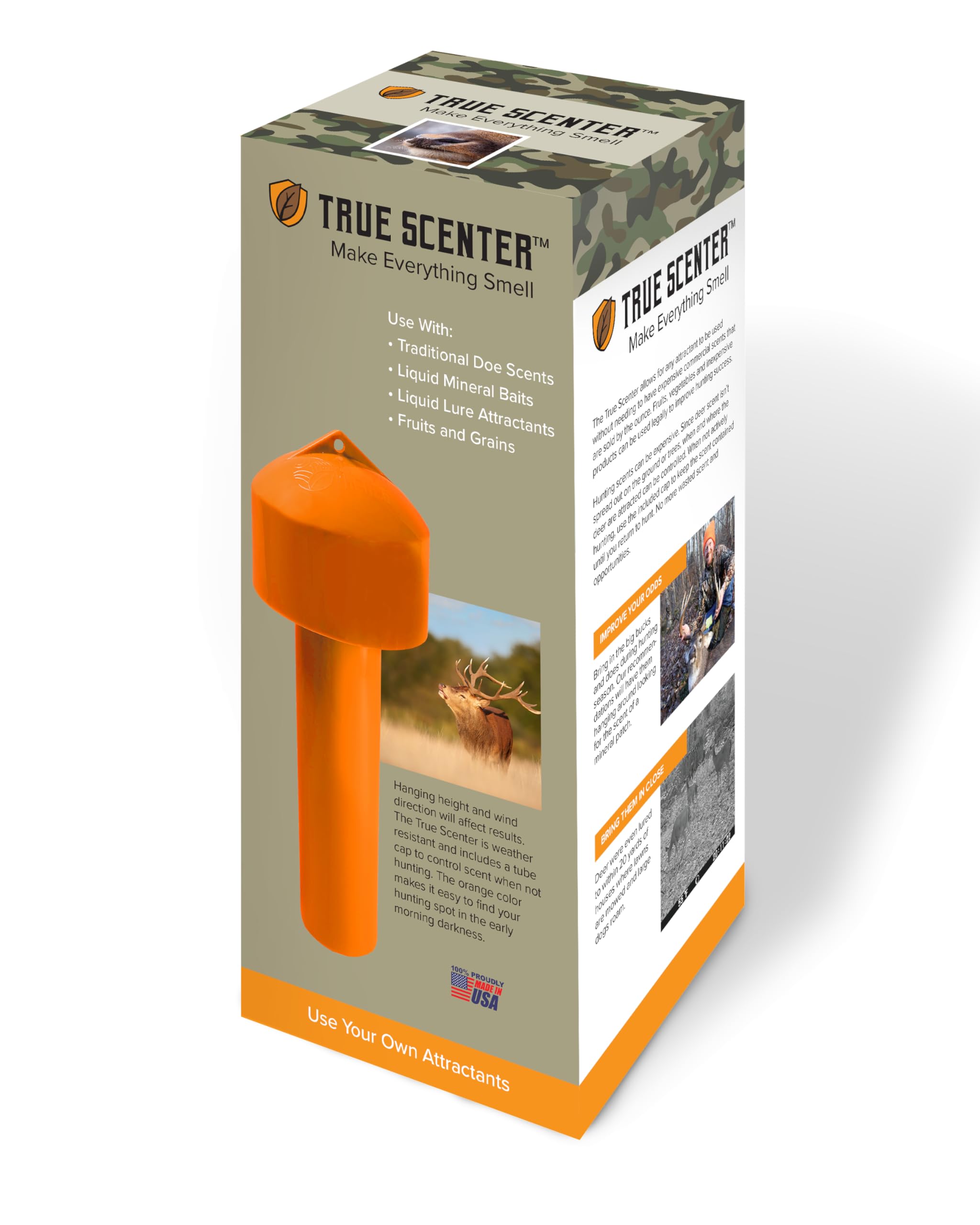 Useful Acres True Scenter