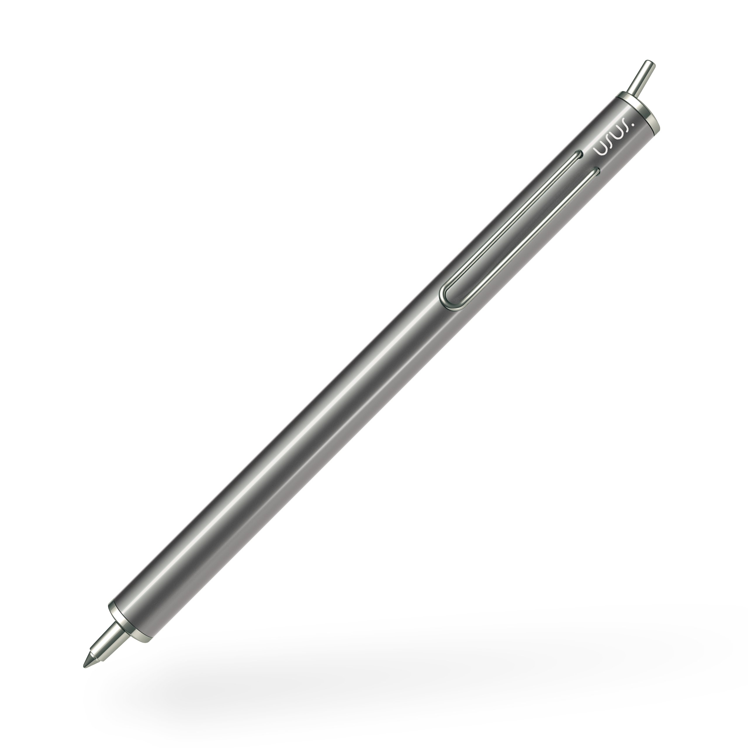 USUS Pi Magnetic Ballpoint Pen - Polar : Amazon.de: Stationery
