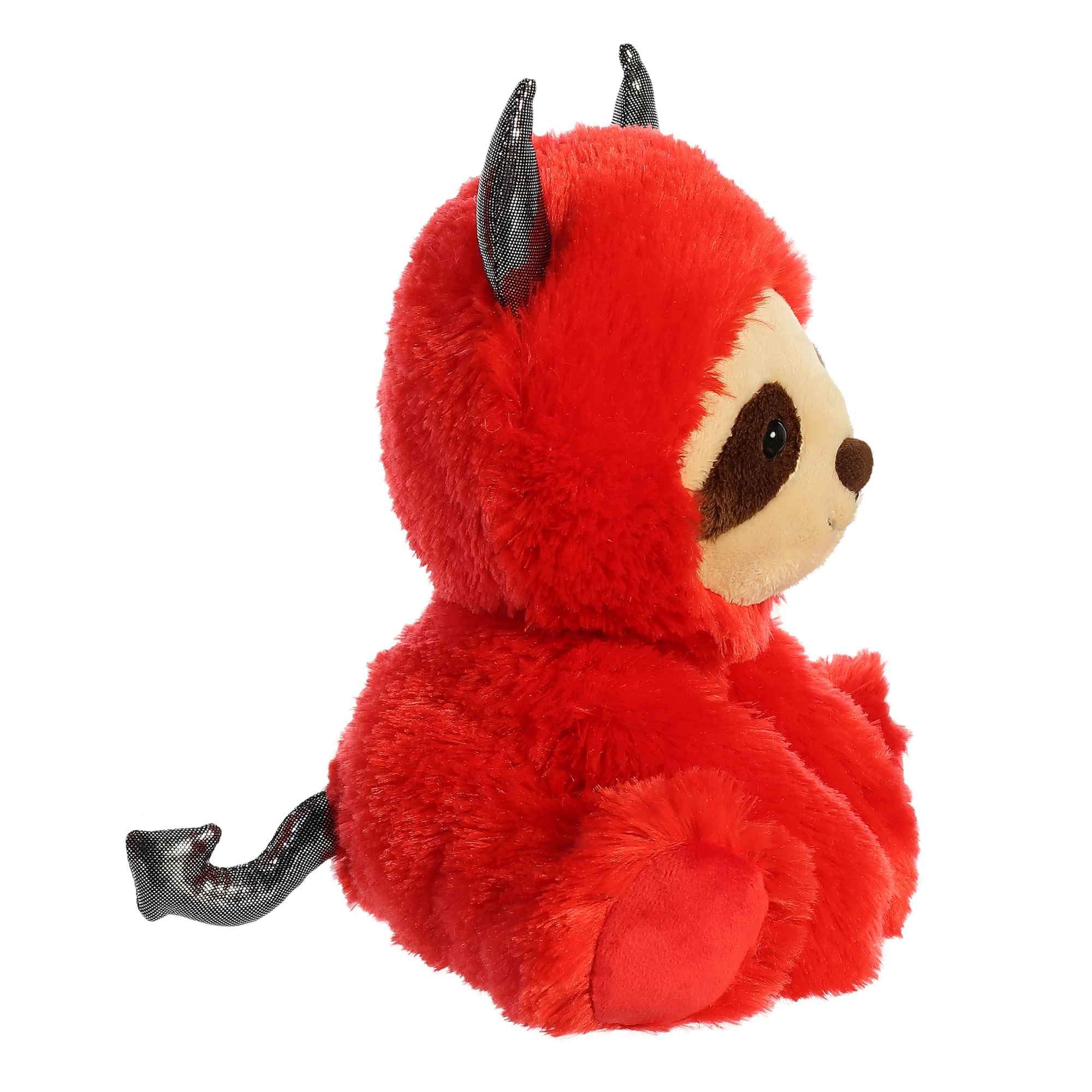 Amazon.com: Aurora® Heartwarming Valentine Lil Mo Devil Stuffed
