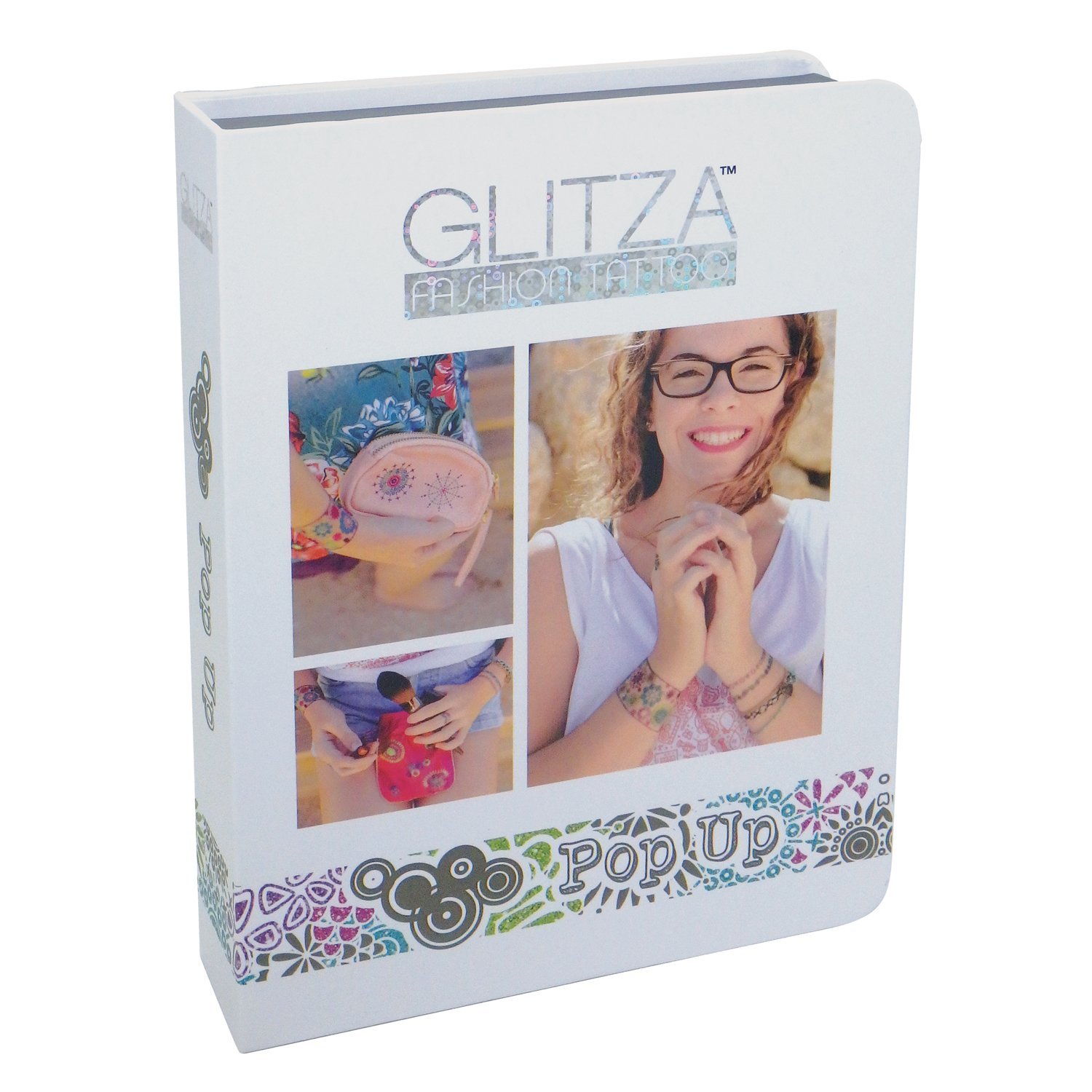 knorr toysGlitza Deluxe Giftbox Pop Up