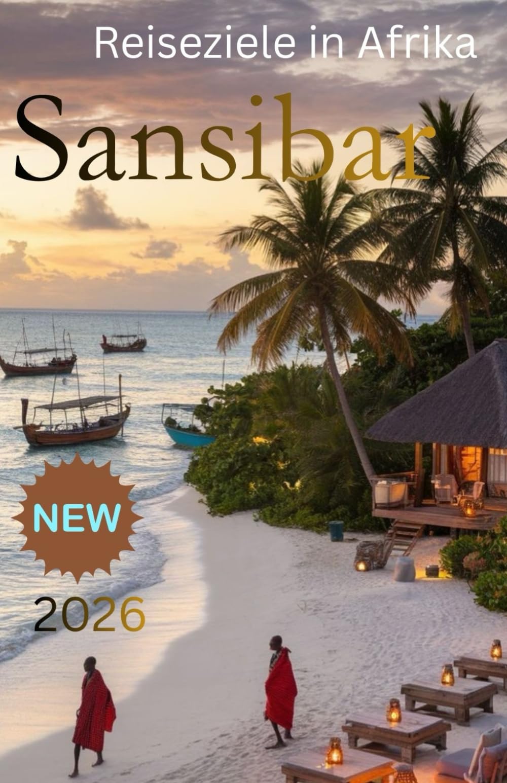Sansibar Reiseführer 2026