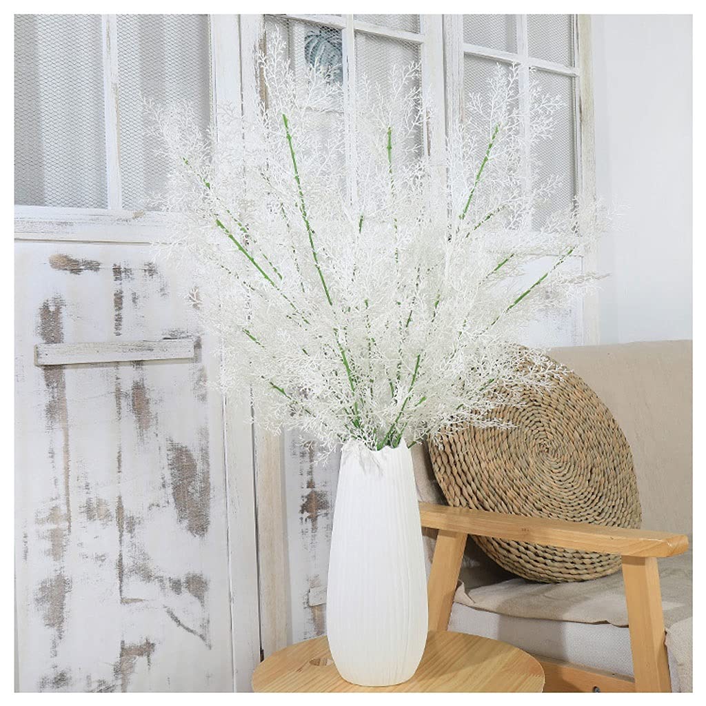 Amazon.de: Knstliche Blumen Knstlicher Nebel Blume Nebel Nebel Gras Home  Hintergrund Wanddekoration Blume Anordnung Mall Seidenblume Hochzeit  Geflschte Blume Verschnerung Blumen fr die Dekoration.