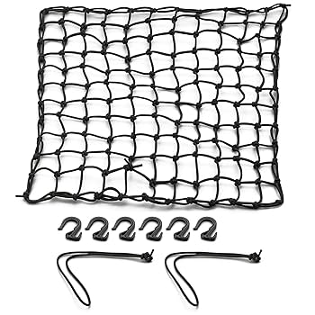 Amazon | デイトナ(Daytona) バイク ツーリング ネット LLサイズ