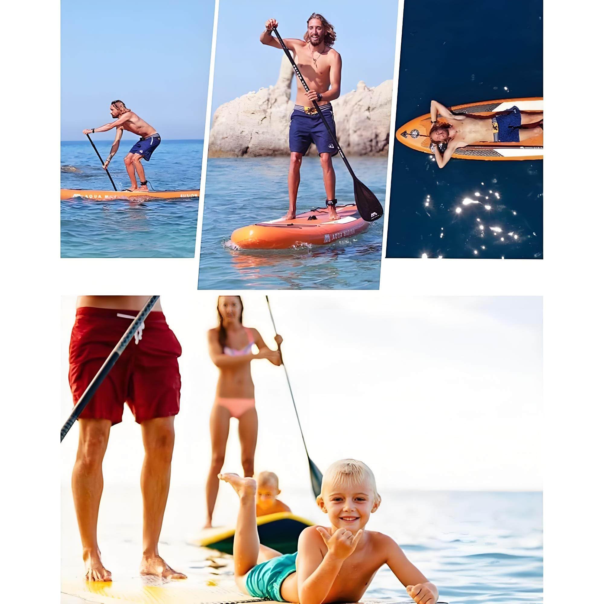 Aileron électrique à batterie 24 V, planche à pagaie, moteur de poussée, kayak de surf avec propulseur à batterie, hélice alimentée, pour aileron électrique de planche de surf