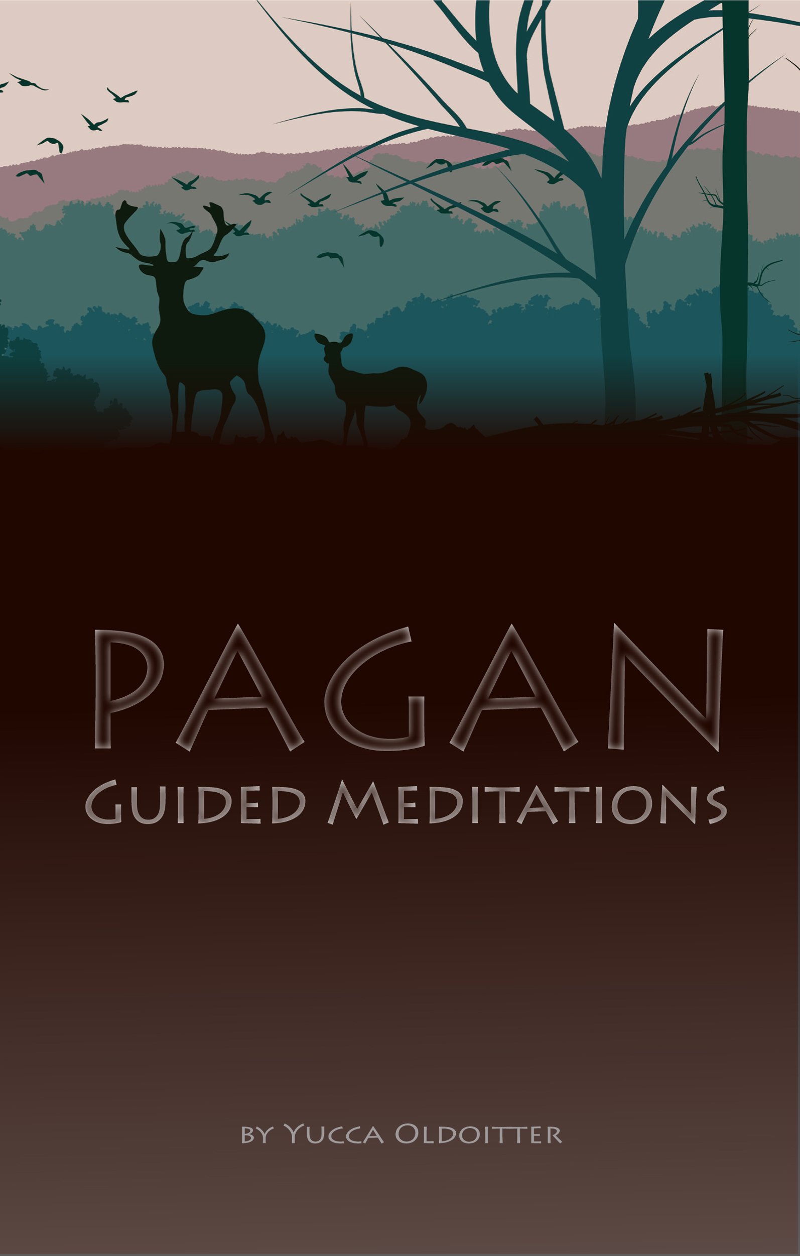 Pagan Guided Meditations