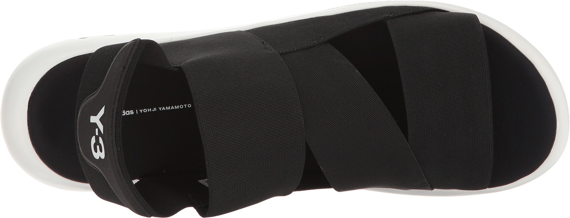 Adidas Y By Yohji Yamamoto Mens Y Qasa Desertcart Senegal