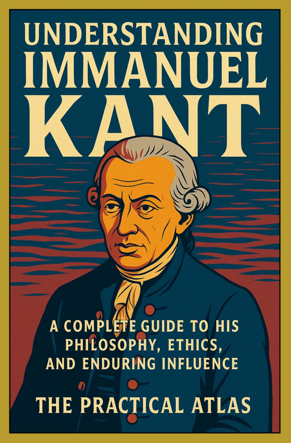 Understanding Immanuel Kant: A Complete Guide to His Philosophy, Ethics, and Enduring Influence (Half Hour Help: Philosophy Series)