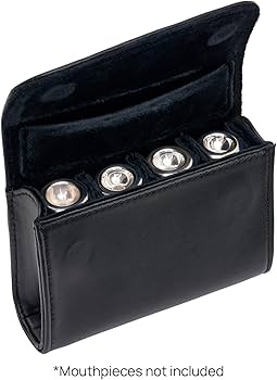 Amazon | PROTEC プロテック A271 ブラック トランペット用マウス