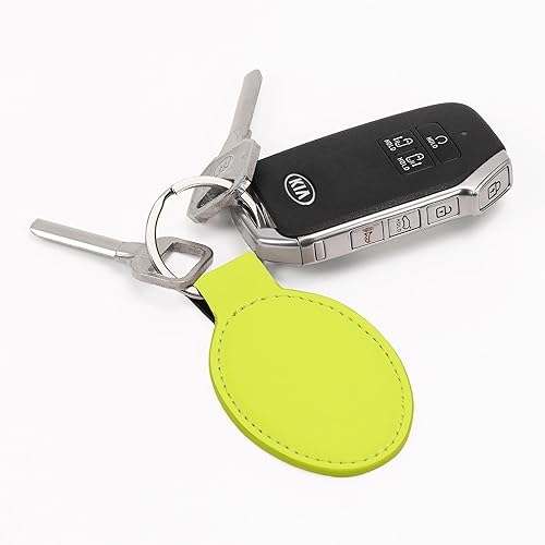 Miniatura 143 de LaserGram Llavero ovalado, Virgen de Guadalupe, grabado personalizado incluido (rústico con oro)