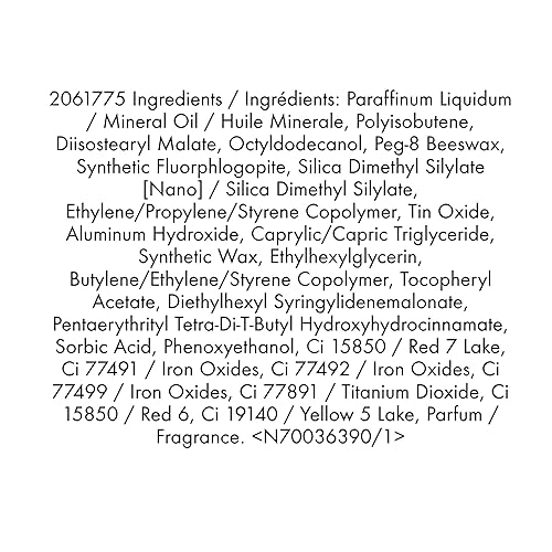 Miniatura 87 de NYX PROFESSIONAL MAKEUP Butter Gloss - Brillo de labios no pegajoso, tono marrón achocolatado (Ginger Snap)