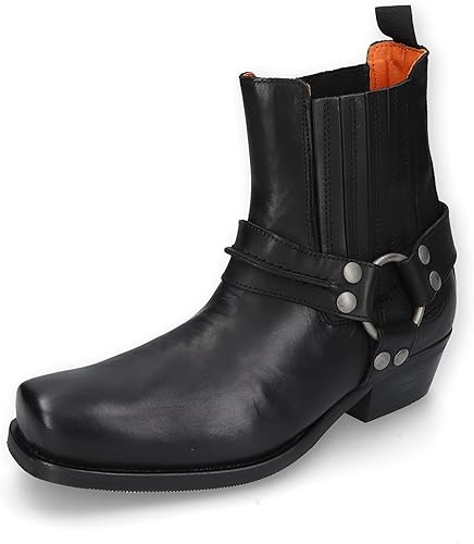 Dockers 23da004, Botas Militar Hombre, Marrón (Cafe 320), 43 EU