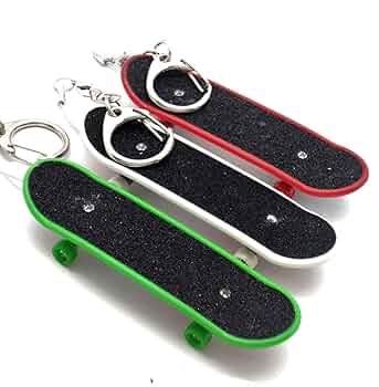 LEFLAH　指スケ　スケボー　キーホルダー　スケートボード　アクセサリー LEFLAH 指スケ スケボー キーホルダー スケートボード アクセサリー
