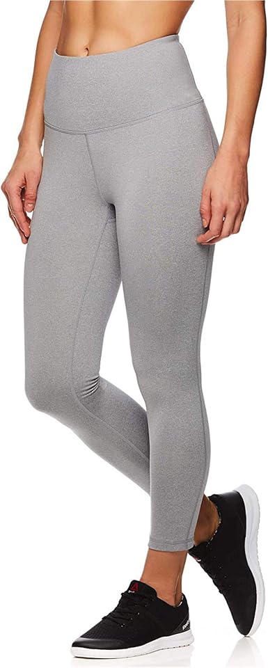 Capri Leggings Yoga Pants at Amazon 