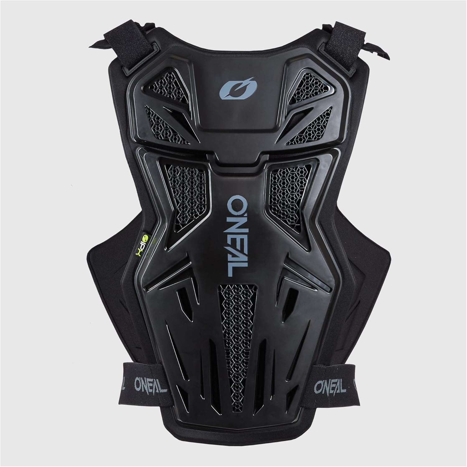 Split Chest Protector