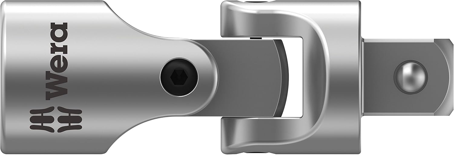8795 B Universal Joint. 3/8" Universal Joint 3/8"