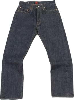 Amazon | RESOLUTE 710 One Wash L30 W29 | ロングパンツ 通販