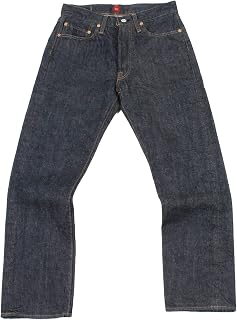 [リゾルト] デニム 710 One Wash