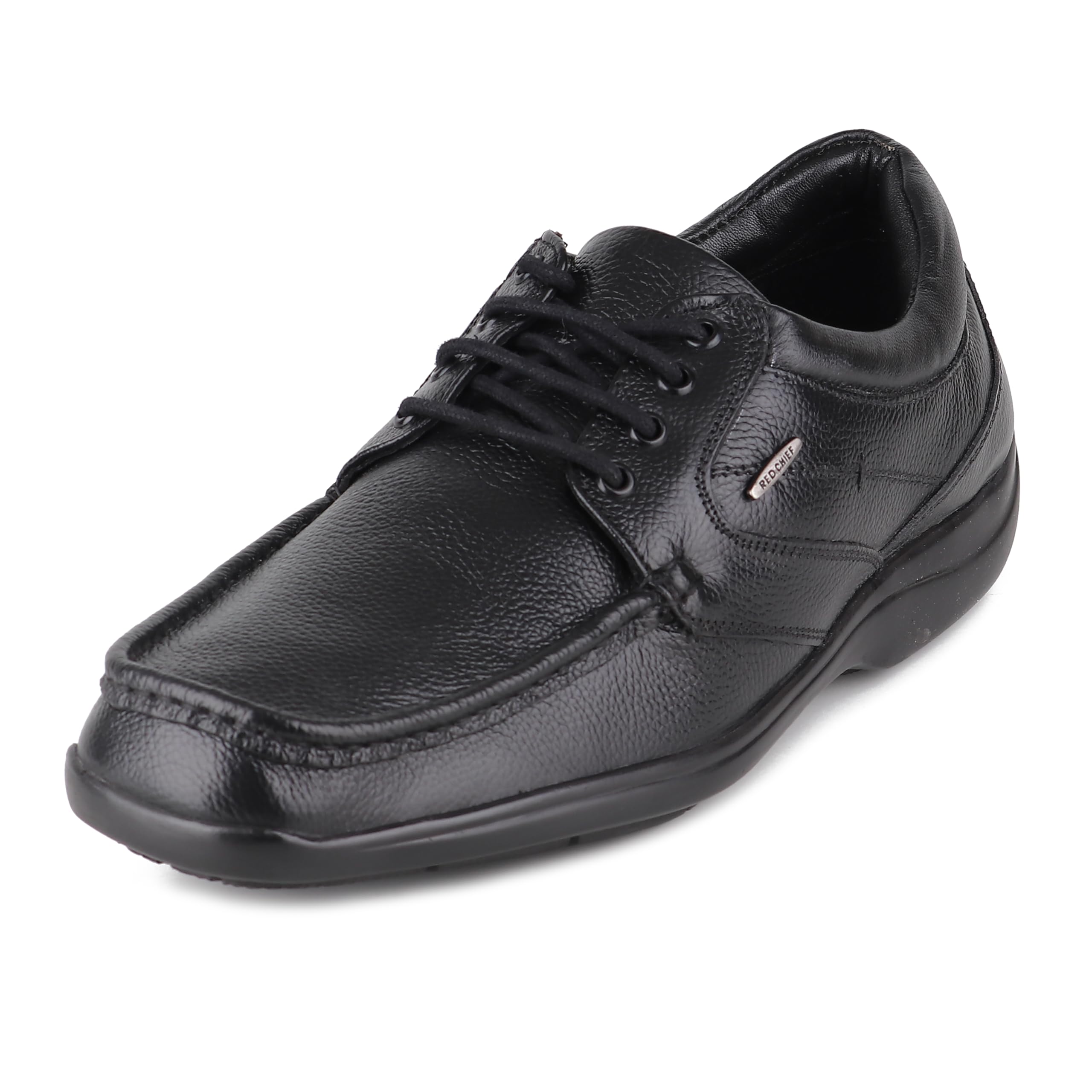 See full amazon price history chart for Red Chief Lace Up | Casual Shoes for Men | Black | PU Sole Red Chief Lace Up | Casual Shoes for Men | Black | PU Sole (B0C3ZWGG7Y) Amazon Price History, Amazon Price Tracker