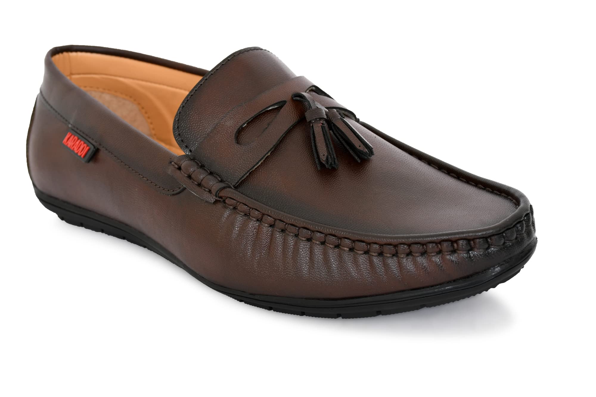 KaraddiLoafer Shoes for Men