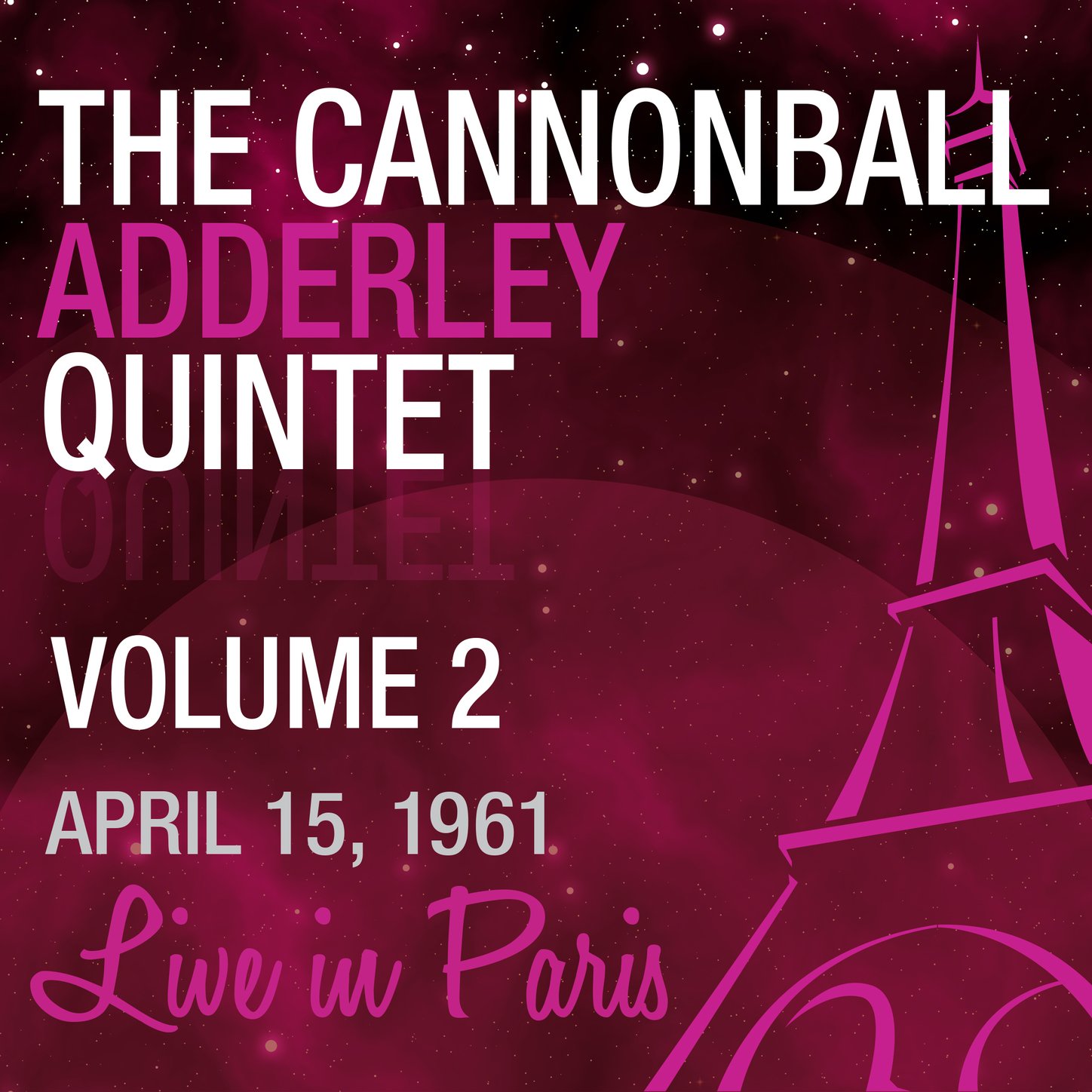 The Cannonball Adderley Quintet