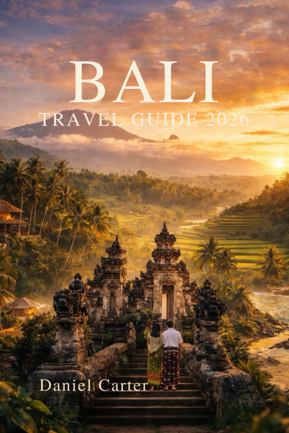 Bali Travel Guide 2026: A Practical and Cultural Guide to Hidden Beaches, Sacred Temples, Island Escapes, Smart Budgeting, and Flexible Itineraries