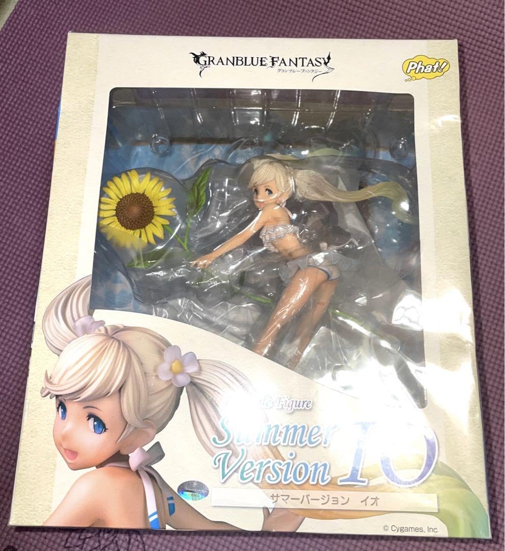 Amazon.co.jp: グランブルーファンタジー サマーバージョン