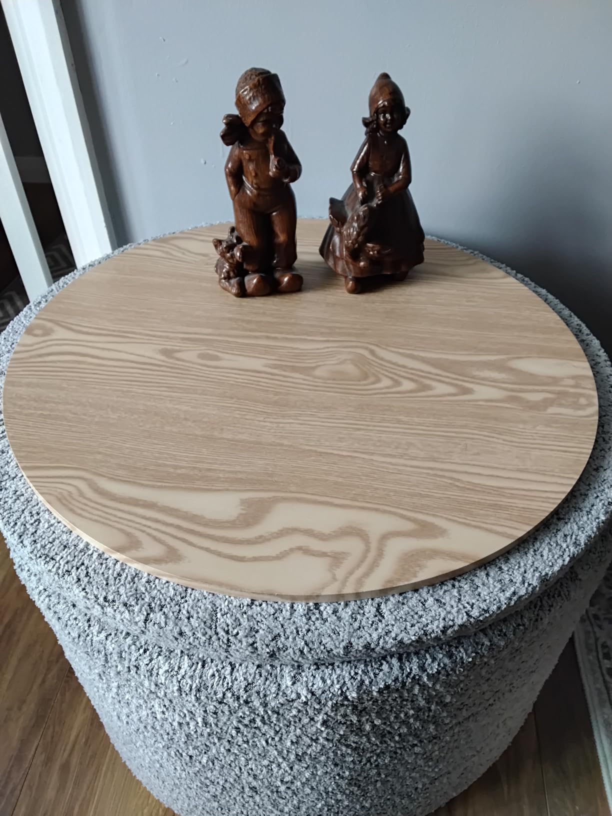 Customer photo