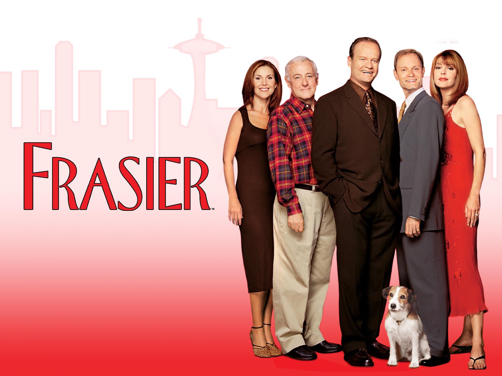 Frasier Season 7