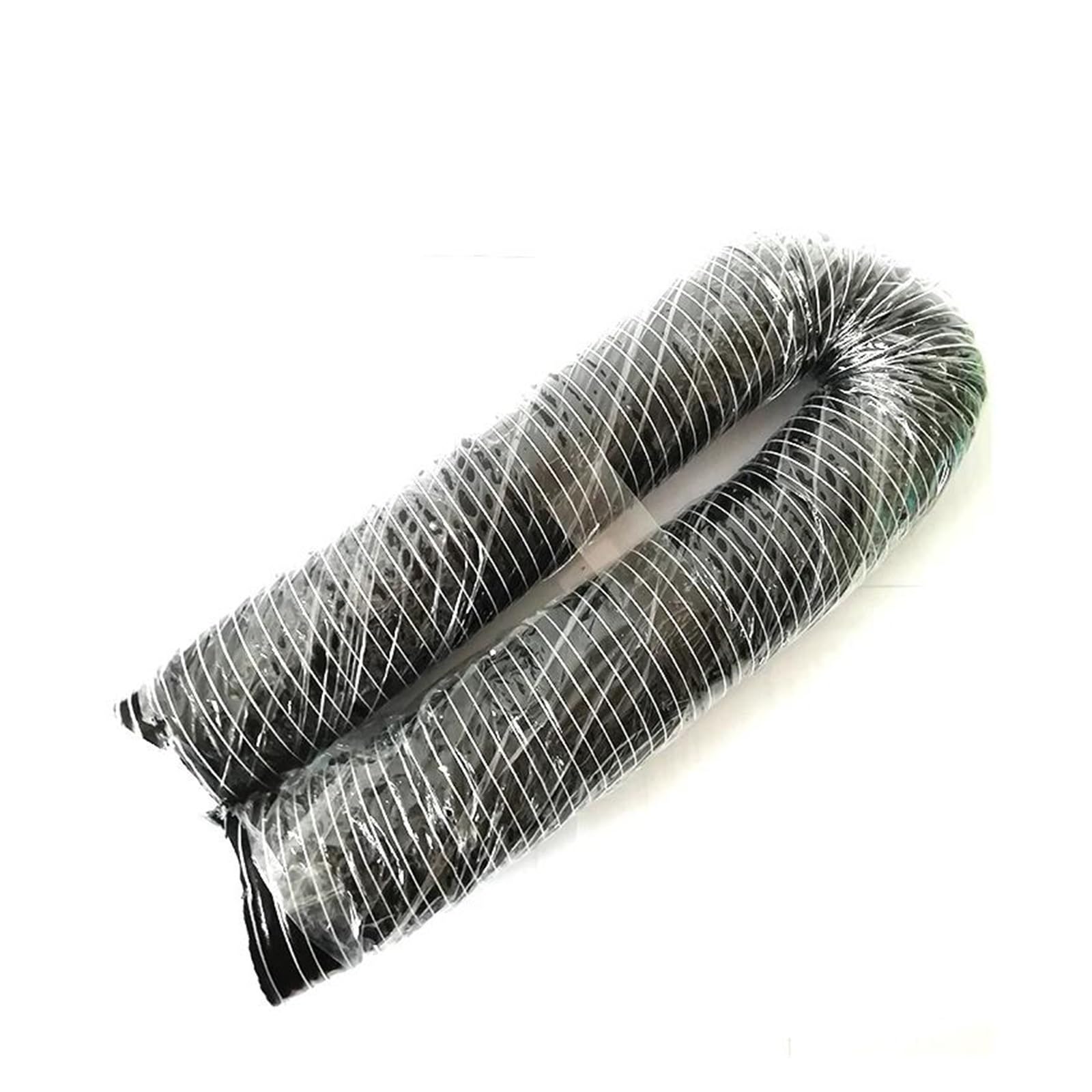 Air Intake Hose Length : 1m/3.3ft Inner Diameter 76mm Car Air Ducting Brake Cold Induction Intake Pipe Hose Tube Flexible Silicone Car Breather Pipe