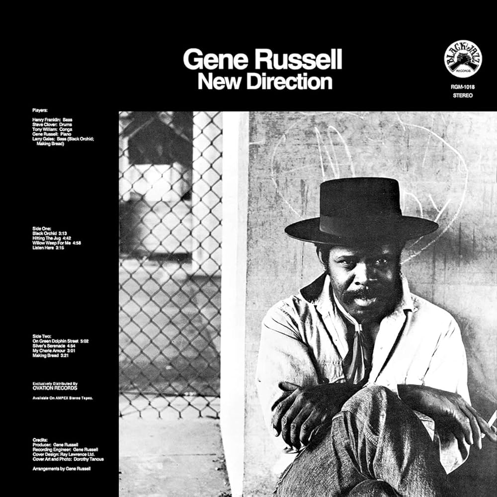 [Original] Gene Russell – New Direction 711wg7qCw3L._UF1000,1000_QL80_.jpg