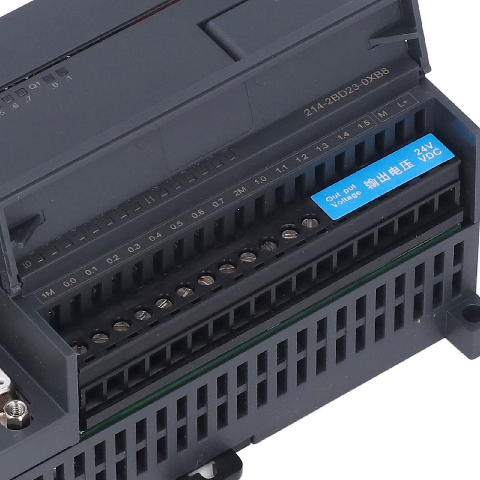 Programowalny Sterownik Logiczny Przekaźnik Przemysłowej Tablicy Sterującej dla S7‑200 CPU224XP z płytką ABS Step7 WinCC