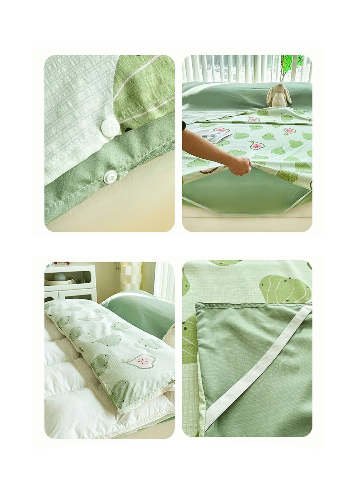 Saco Sabana de Dormir 80x210cm 120x210cm 160x210cm 180x210cm 200x210cm Sabana Saco para Camping Hostales Hoteles y Viajes de Verano