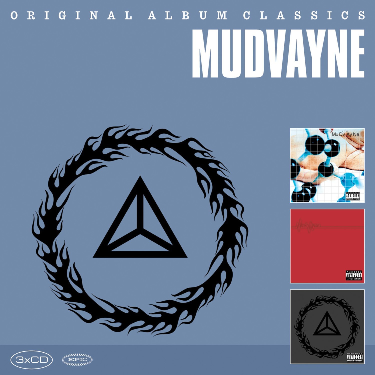 Original Album Classics