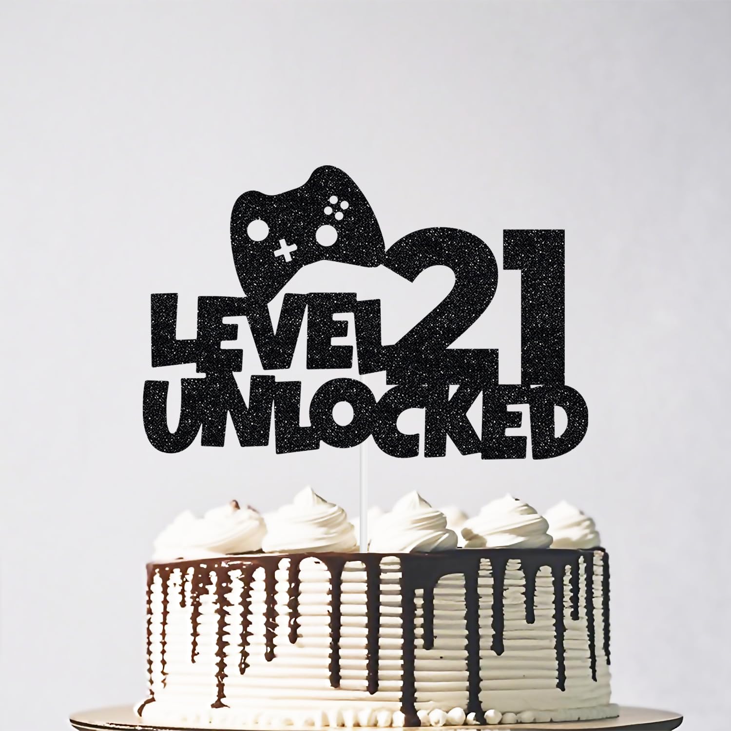 New Level Unlocked バースデーセット New Level Unlocked バースデー