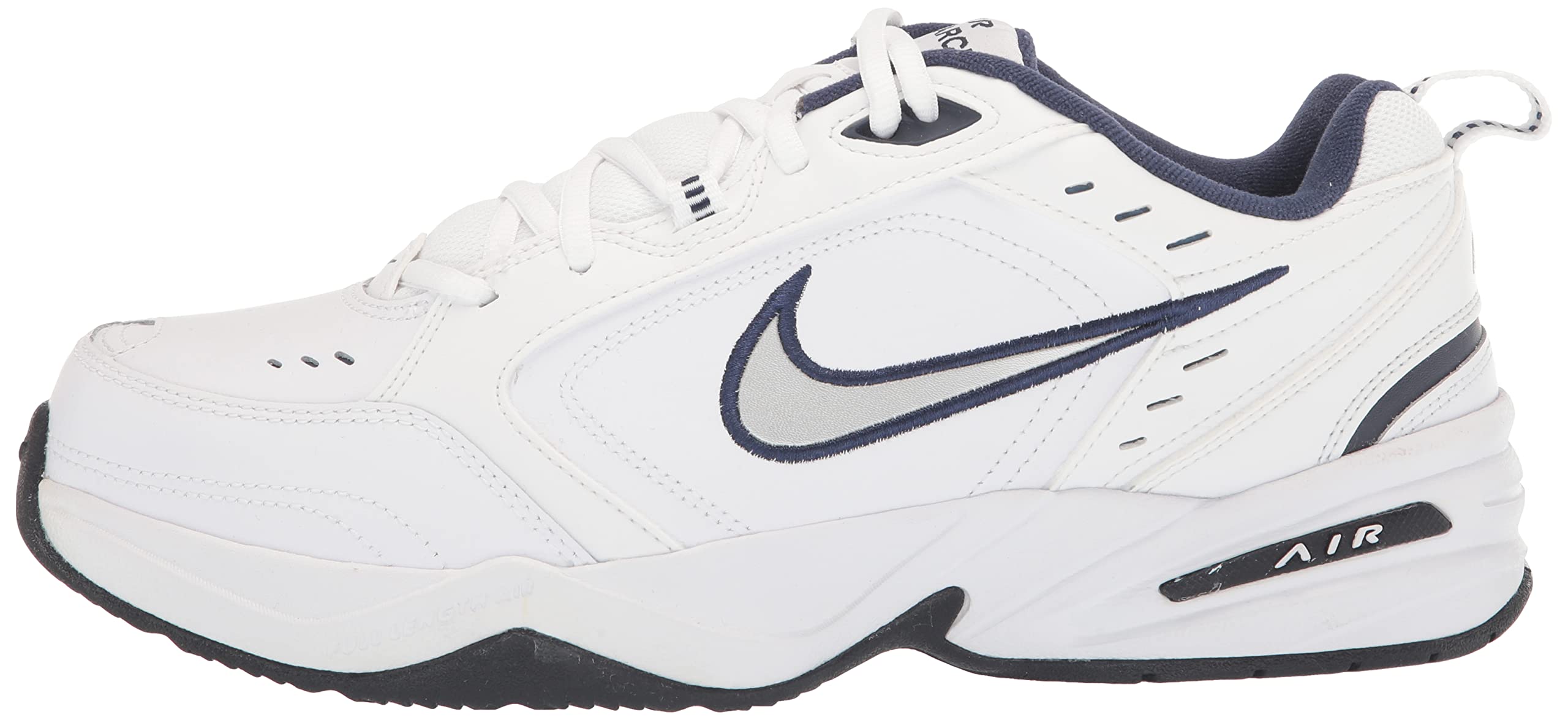 air monarch iv cross trainer
