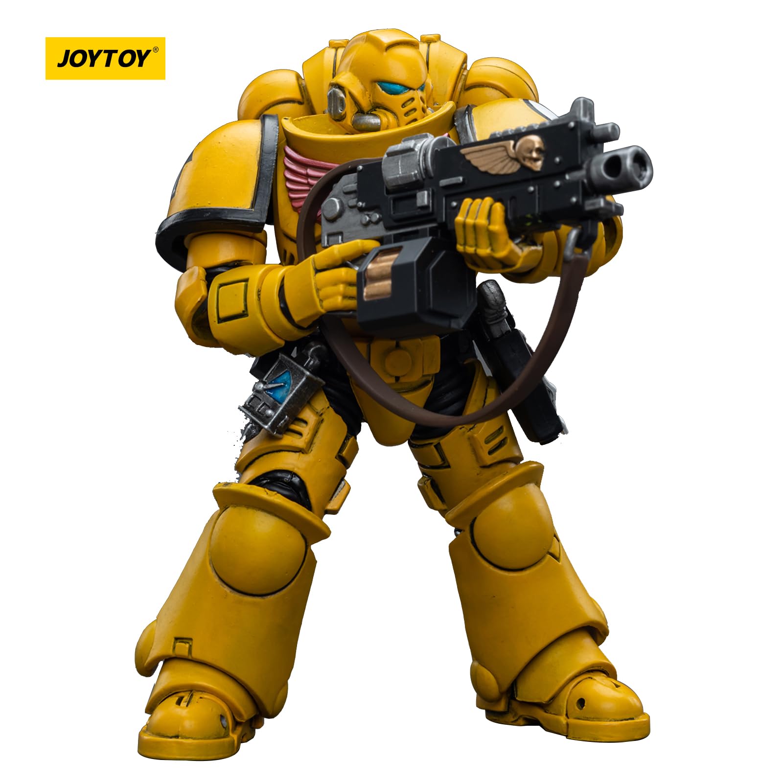 Satoshi1234さん専用WARHAMMERインペリアル・フィスト3点セット Amazon.co.jp: JOYTOY ウォーハンマー 40k インペリアルフィスト