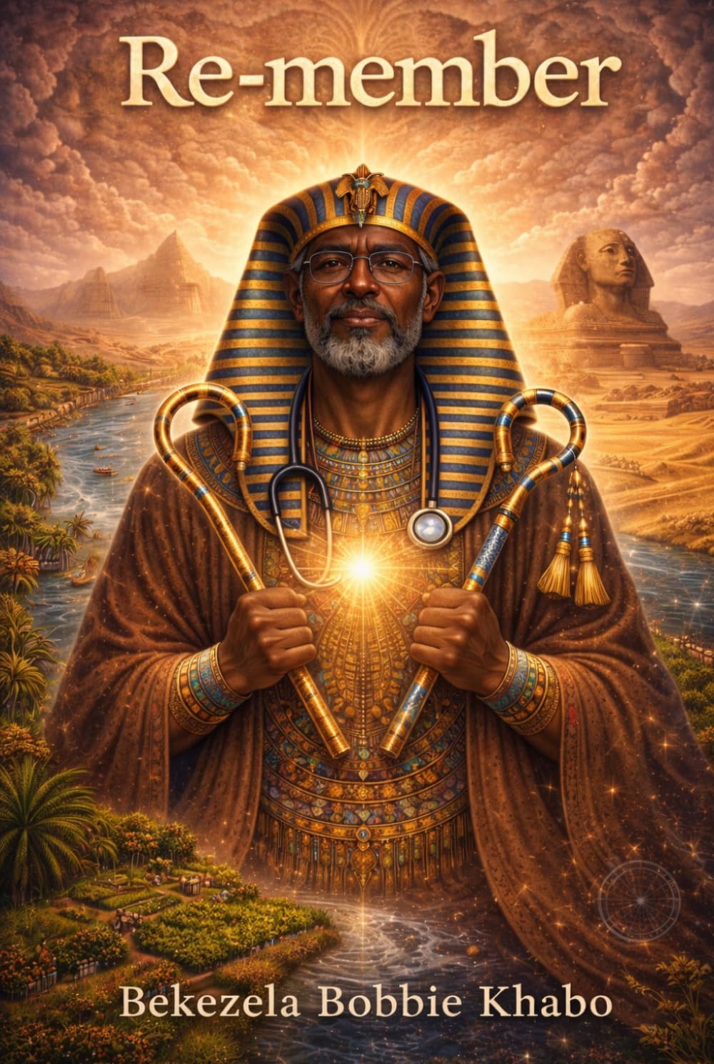 Re-member: The Psychology (Anthology of a Shaman: an Anthology of Truths From a Modern Shaman)